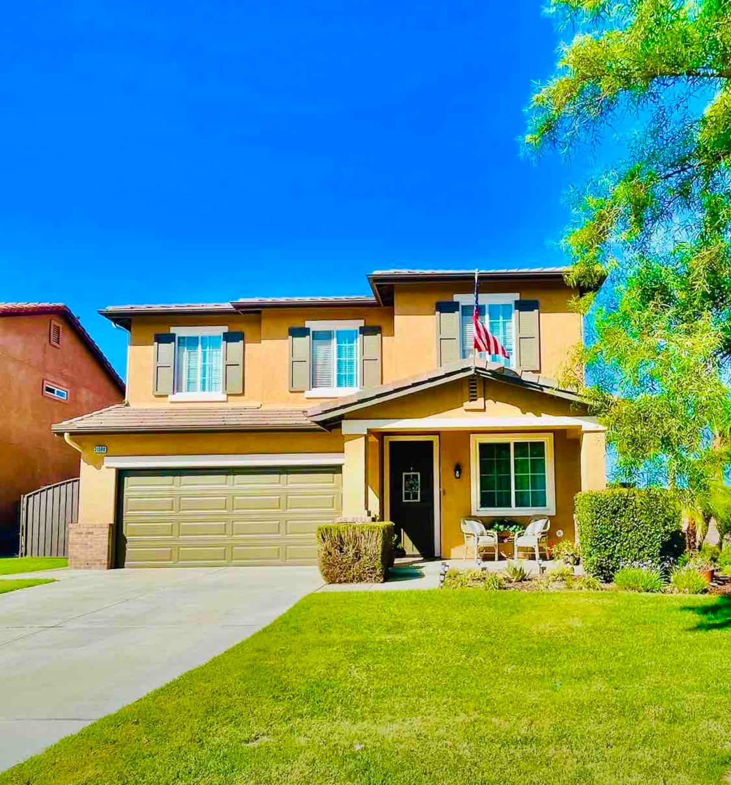 Your Home Away From Home near Wineries & Old Town